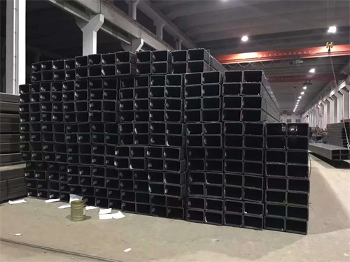 大石桥冷拔方管选型指南 工程采购怎么选